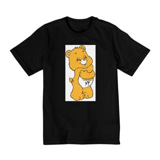 Nome do produto Camiseta Infantil Quality 2 - 10