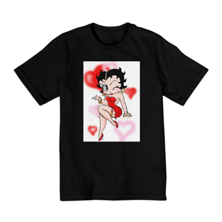 Nome do produto Camiseta Infantil Quality 2 - 10