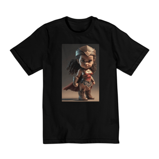 Nome do produto Camiseta Infantil Quality 2 - 10