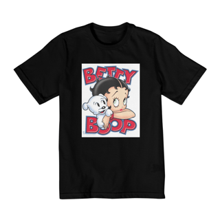 Nome do produto Camiseta Infantil Quality 2 - 10