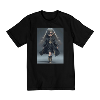 Nome do produto Camiseta Infantil Quality 2 - 10