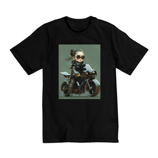Nome do produto Camiseta Infantil Quality 2 - 10