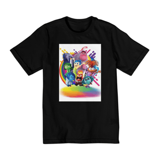 Nome do produto Camiseta Infantil Quality 2 - 10