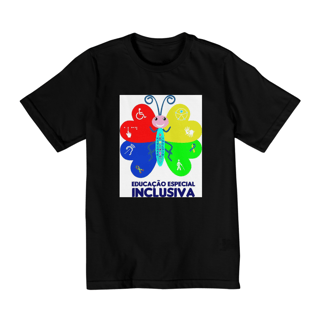 Nome do produto Camiseta Infantil Quality 2 - 10