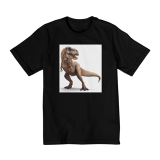 Nome do produto Camiseta Infantil de 2 - 10 anos