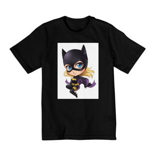 Nome do produto Camiseta Infantil de 2 - 8 anos