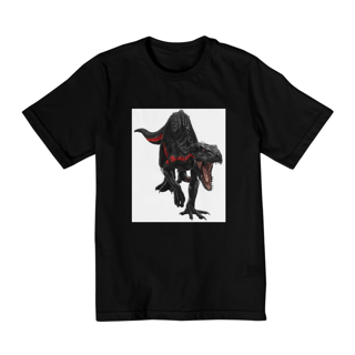 Nome do produto Camiseta Infantil 2 - 8 anos