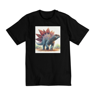Nome do produto Camiseta Infantil 2 - 8 anos