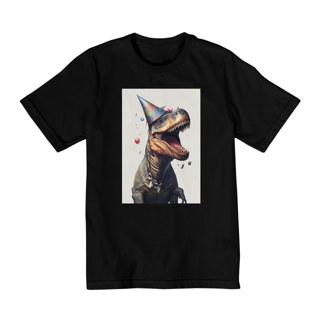 Nome do produto Camiseta Infantil 2 - 8 anos