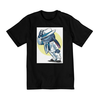 Nome do produto Camiseta Infantil 2 - 8 anos