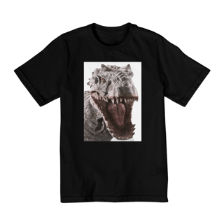 Nome do produto Camiseta Infantil 2 - 8 anos