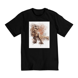Nome do produto Camiseta Infantil 2 - 8 anos