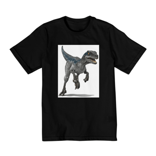 Nome do produto Camiseta Infantil 2 - 8 anos