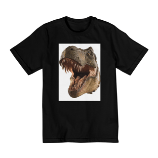 Nome do produto Camiseta Infantil 2 - 8 anos