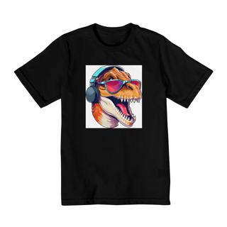 Nome do produto Camiseta Infantil 2 - 8 anos