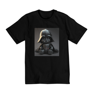 Camiseta Infantil 2 - 8 anos