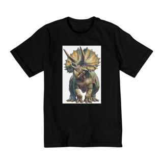 Nome do produto Camiseta Infantil 2 - 8 anos