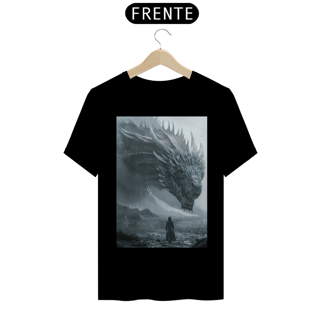 Nome do produto Camiseta T-Shirt Quality GOT