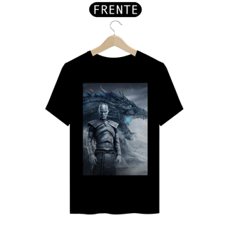 Camiseta T-Shirt Quality GOT