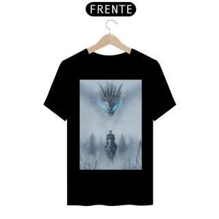 Nome do produto Camiseta T-Shirt Quality GOT