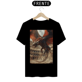 Nome do produto Camiseta T-Shirt Quality GOT