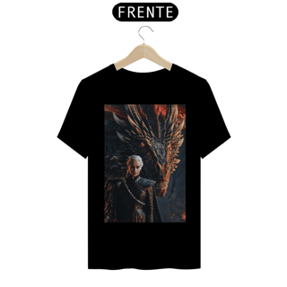 Nome do produto Camiseta T-Shirt Quality GOT