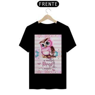 Nome do produto Camiseta T-Shirt Quality Prof.