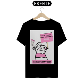 Nome do produto Camiseta T-Shirt Quality 