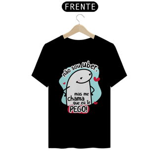 Camiseta T-Shirt Quality 