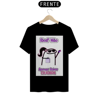 Nome do produto Camiseta T-Shirt Quality 