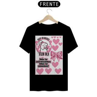 Nome do produto Camiseta T-Shirt Quality 