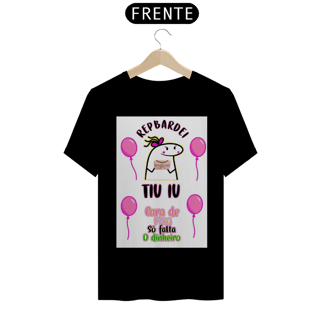 Nome do produto Camiseta T-Shirt Quality 