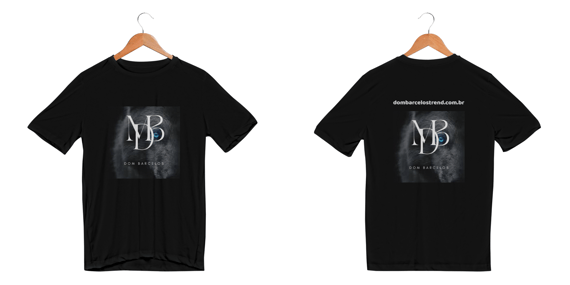 Camiseta Sport Dry UV - Dom Barcelos com site