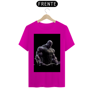 Nome do produto Camiseta T-Shirt Quality Thanos