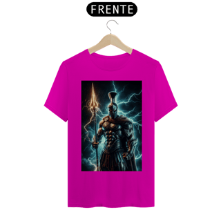 Nome do produto Camiseta T-Shirt Quality Espartano