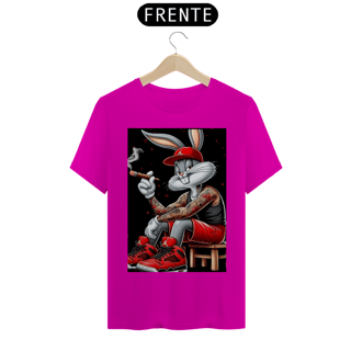 Nome do produto Camiseta T-Shirt Quality Pernalonga Brother