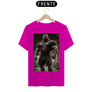 Nome do produto Camiseta T-Shirt Quality Bride