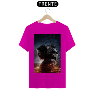 Nome do produto Camiseta T-Shirt Quality Venon