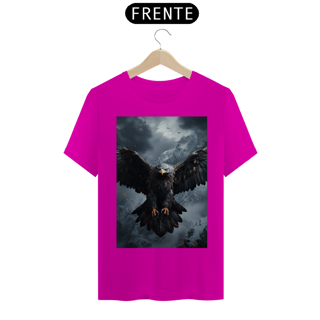 Nome do produto Camiseta T-Shirt Quality Águia