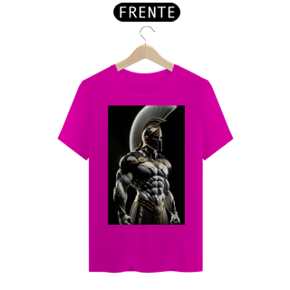 Nome do produto Camiseta T-Shirt Quality Espartano Lider