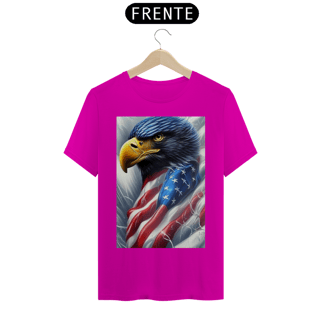 Nome do produto Camiseta T-Shirt Quality EUA II