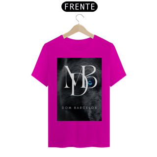 Nome do produto Camiseta T-Shirt Quality Dom Barcelos 2