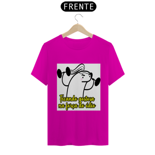 Nome do produto Camiseta T-Shirt Quality Ficando gostasa