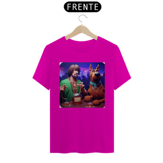 Nome do produto Camiseta T-Shirt Quality Scoob