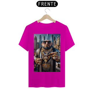 Nome do produto Camiseta T-Shirt Quality Gru Bad