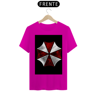 Nome do produto Camiseta T-Shirt Quality Umbrella