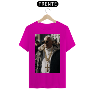 Nome do produto Camiseta T-Shirt Quality Papa