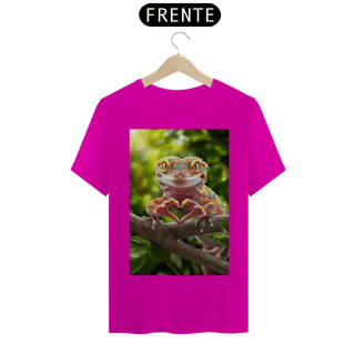 Nome do produto Camiseta T-shirt Quality Love