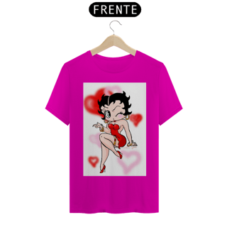 Nome do produto Camiseta T-Shirt Quality Charme