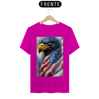 Nome do produto Camiseta T-Shirt Quality EUA IV